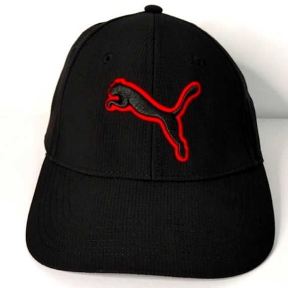 Puma Cap - Picture 1 of 6